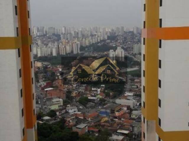 Apartamento para Venda em Taboão da Serra - 5