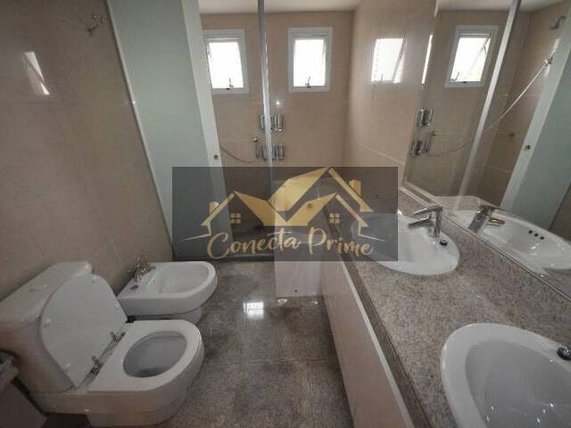 Apartamento para Locação em São Paulo - 2