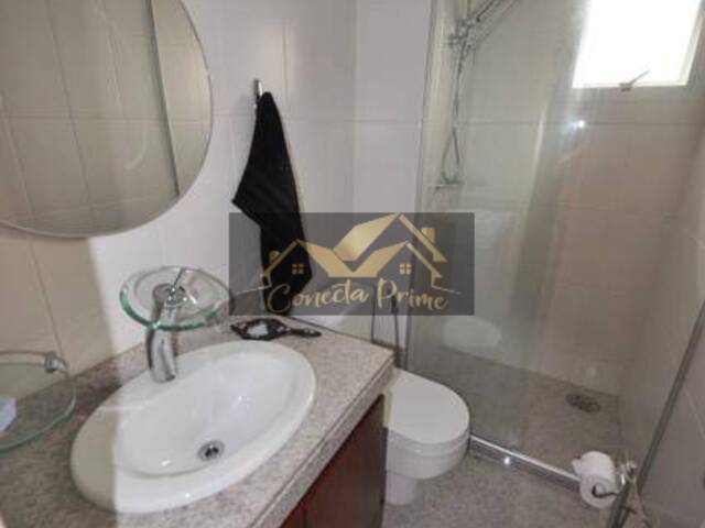 Apartamento para Locação em São Paulo - 3