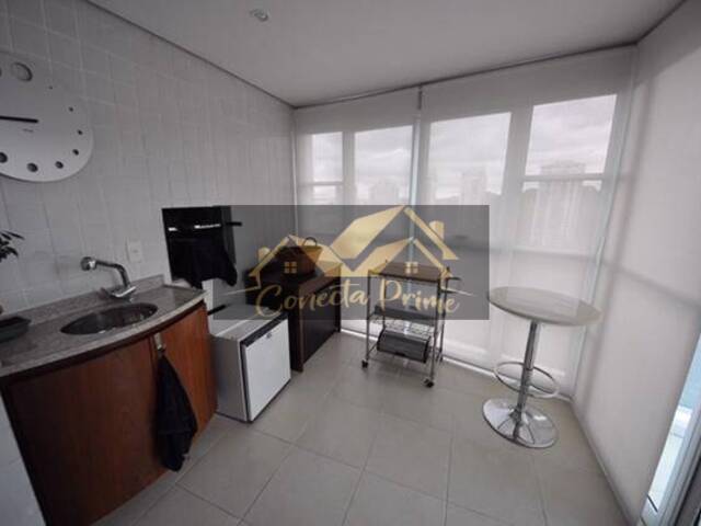 Apartamento para Locação em São Paulo - 5