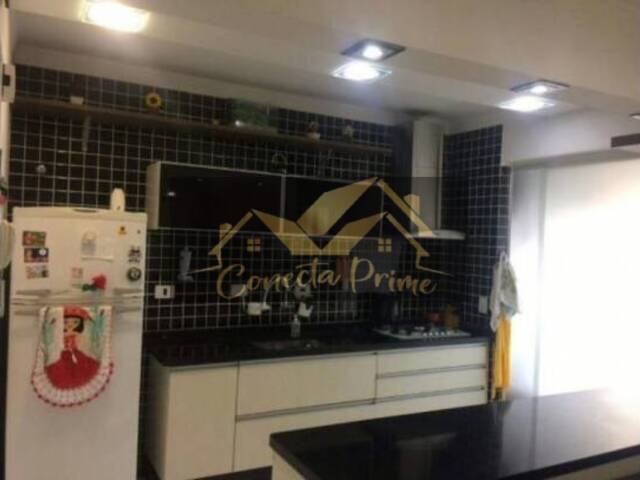 Apartamento para Venda em Taboão da Serra - 2