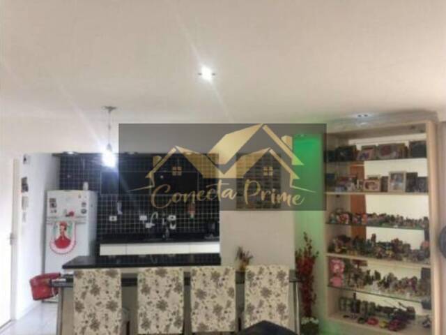 Apartamento para Venda em Taboão da Serra - 5