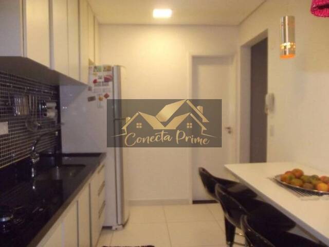 #AL966 - Apartamento para Venda em Taboão da Serra - SP