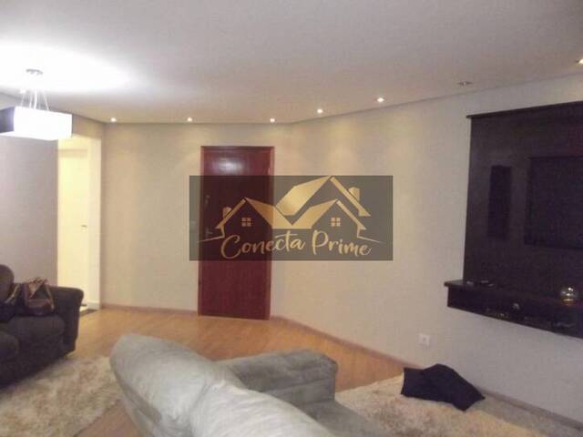 Apartamento para Venda em Taboão da Serra - 5