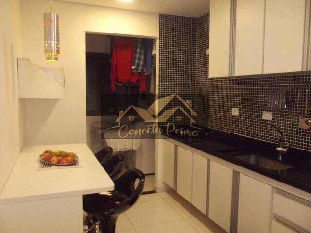 #AL966 - Apartamento para Venda em Taboão da Serra - SP