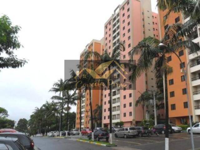 #AL1152 - Apartamento para Venda em Taboão da Serra - SP