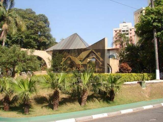 #AL1152 - Apartamento para Venda em Taboão da Serra - SP