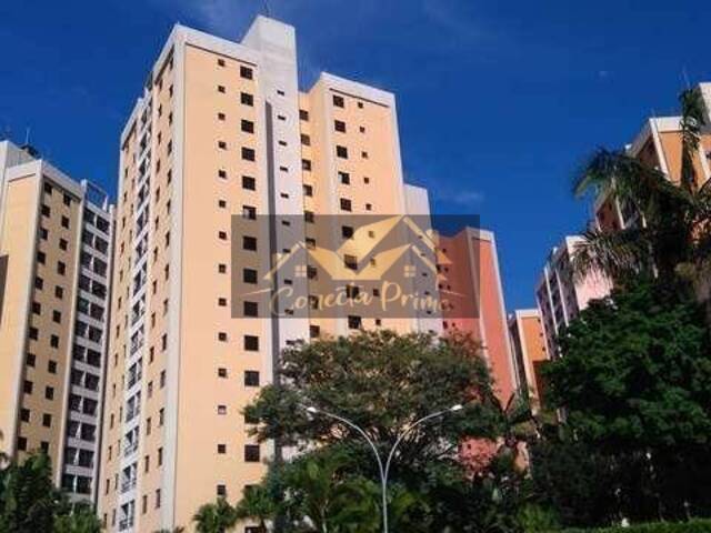 #AL1152 - Apartamento para Venda em Taboão da Serra - SP