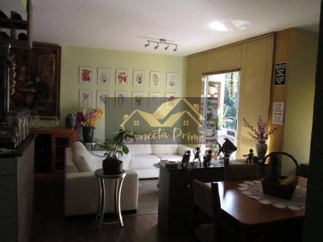 Apartamento para Venda em Taboão da Serra - 4