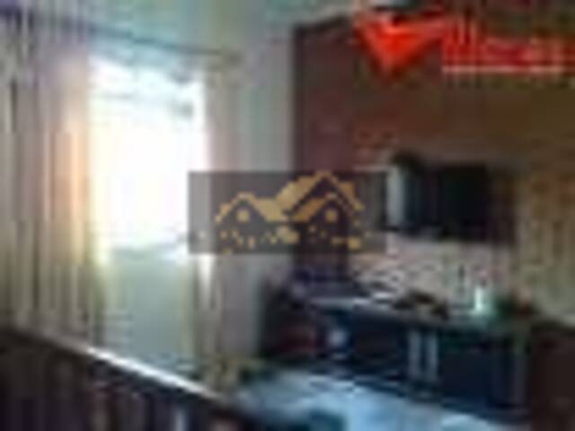 Sobrado para Venda em Taboão da Serra - 2