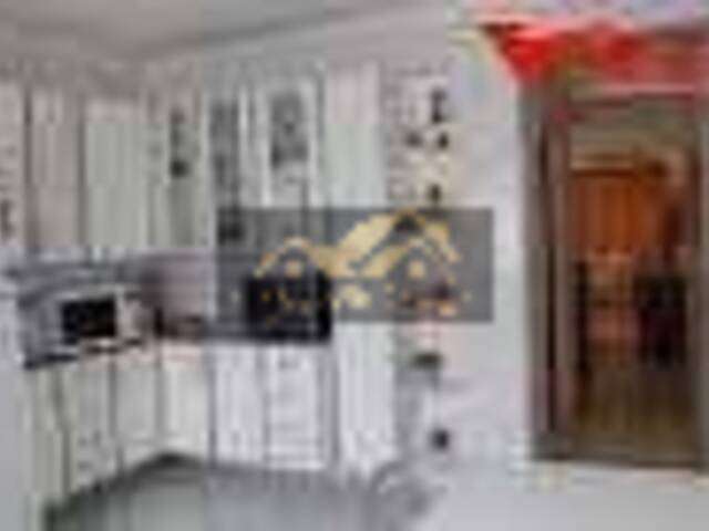 Sobrado para Venda em Taboão da Serra - 4