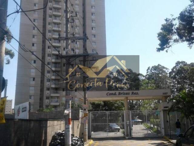 Apartamento para Venda em Taboão da Serra - 2
