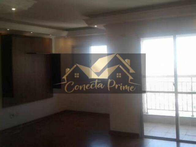 Apartamento para Venda em Taboão da Serra - 3