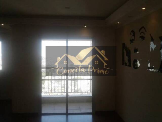 Apartamento para Venda em Taboão da Serra - 5