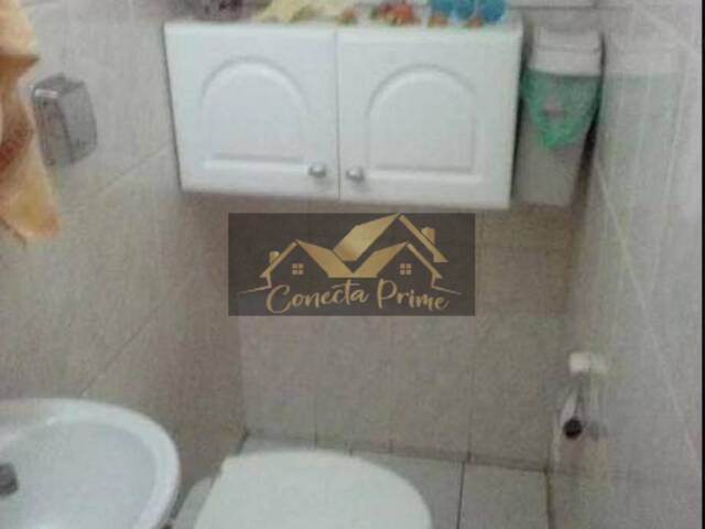 Sobrado para Venda em São Paulo - 2