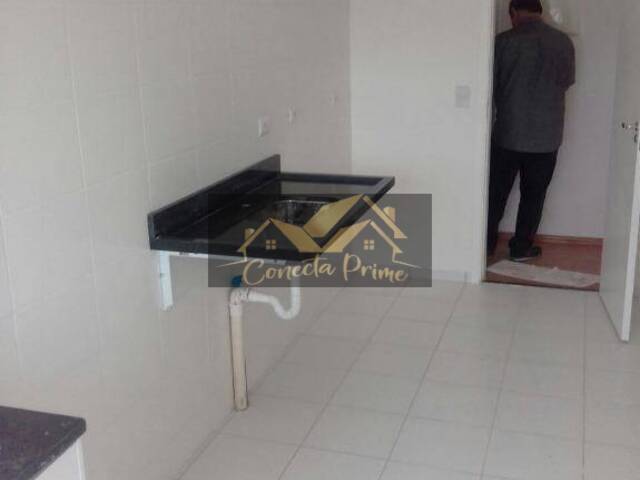 Apartamento para Venda em Taboão da Serra - 4