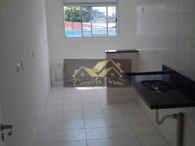 Apartamento para Venda em Taboão da Serra - 3