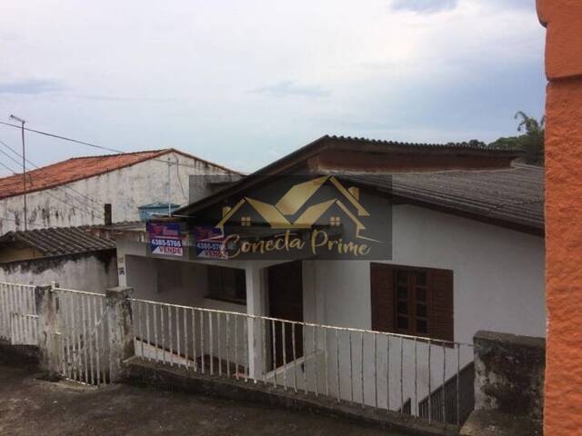 #CA0050 - Casa para Venda em Taboão da Serra - SP - 1