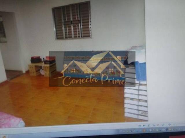 #CA0050 - Casa para Venda em Taboão da Serra - SP - 2
