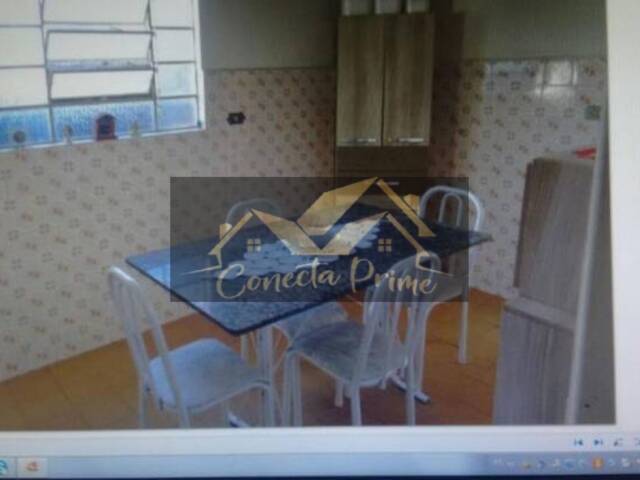 #CA0050 - Casa para Venda em Taboão da Serra - SP - 3