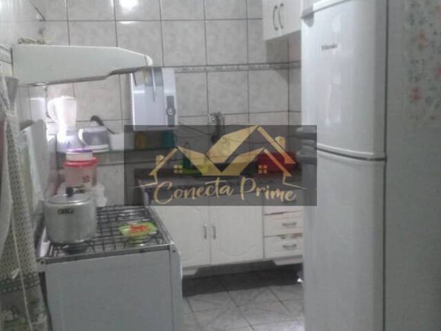 Casa para Venda em Taboão da Serra - 2