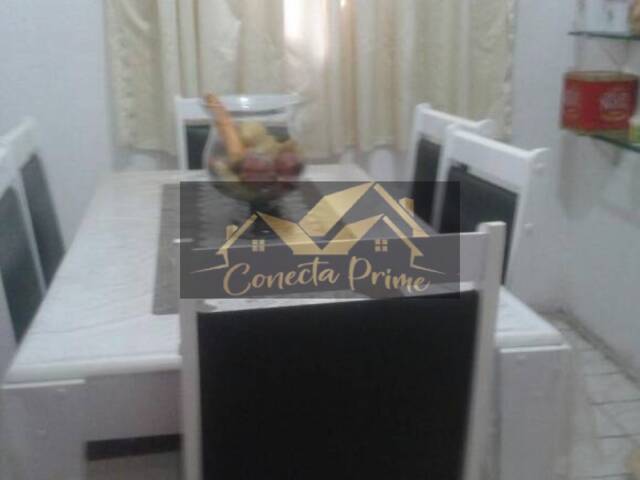 Casa para Venda em Taboão da Serra - 3