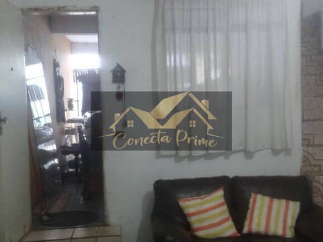 Casa para Venda em Taboão da Serra - 4