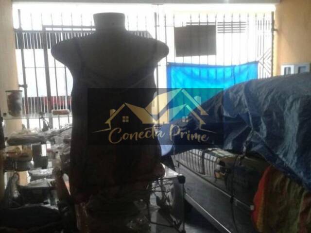 Casa para Venda em Taboão da Serra - 5