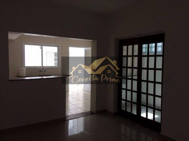 Casa para Locação em Taboão da Serra - 2