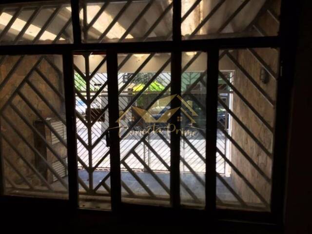 Casa para Locação em Taboão da Serra - 3