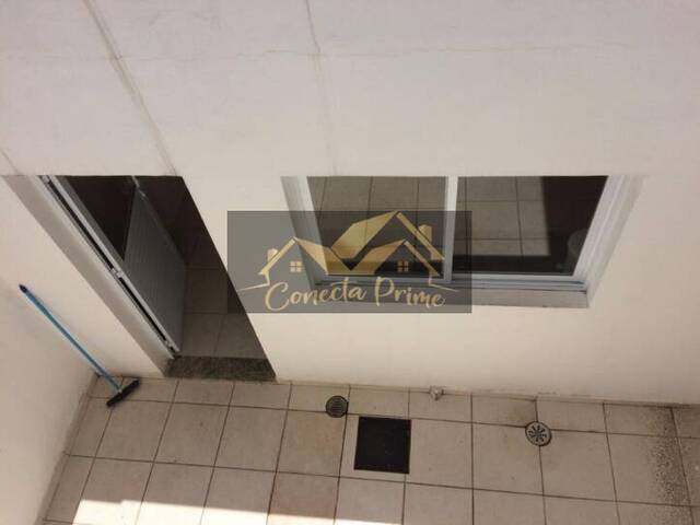 Casa para Locação em Taboão da Serra - 4