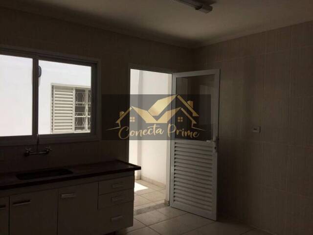 Casa para Locação em Taboão da Serra - 5