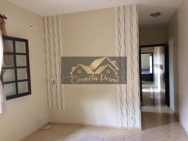 Sobrado para Venda em Taboão da Serra - 5