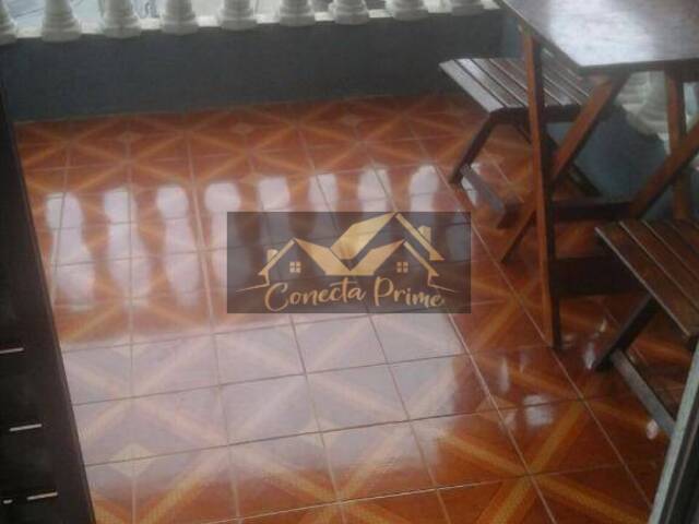 Sobrado para Venda em Taboão da Serra - 2