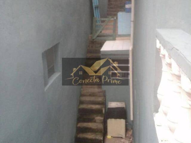 Sobrado para Venda em Taboão da Serra - 4