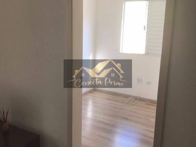 Apartamento para Locação em Taboão da Serra - 2