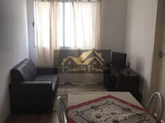 Apartamento para Locação em Taboão da Serra - 5