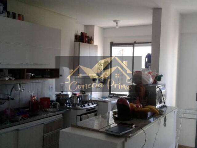 Apartamento para Venda em Taboão da Serra - 2