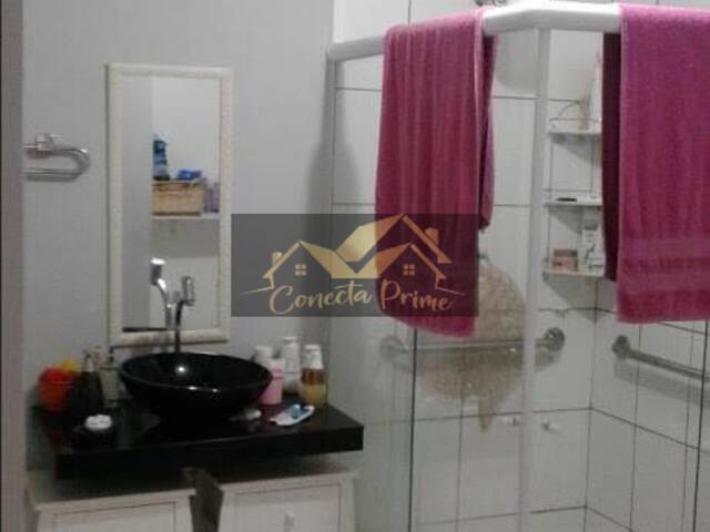 Apartamento para Venda em Taboão da Serra - 4