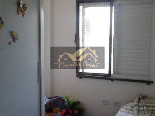 Apartamento para Venda em Taboão da Serra - 5