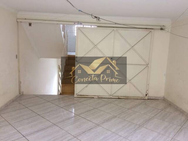 Sobrado para Locação em Taboão da Serra - 5