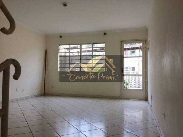 Sobrado para Locação em Taboão da Serra - 2