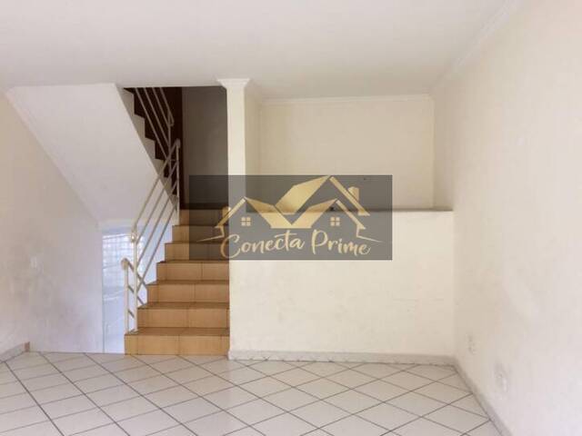 Sobrado para Locação em Taboão da Serra - 3