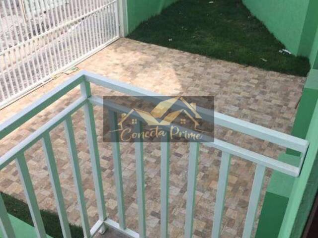 Sobrado para Venda em Taboão da Serra - 2