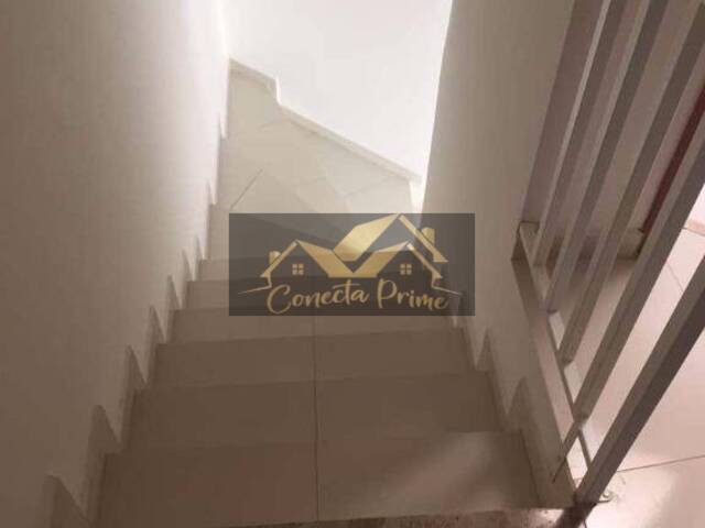 Sobrado para Venda em Taboão da Serra - 3