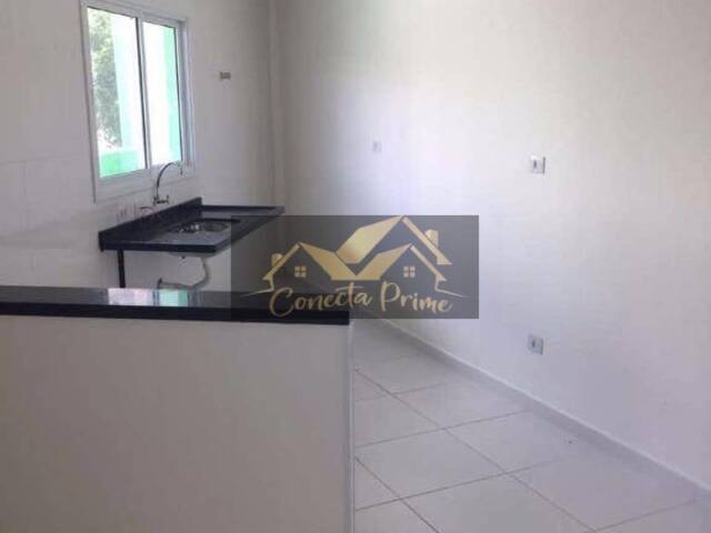 Sobrado para Venda em Taboão da Serra - 4