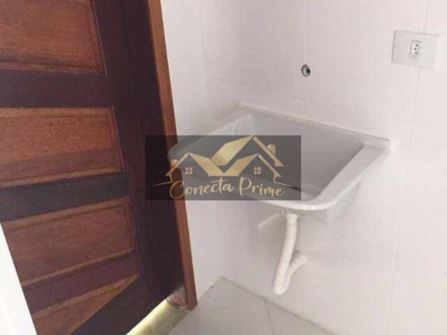 Sobrado para Venda em Taboão da Serra - 5