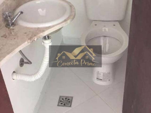 Sobrado para Venda em Taboão da Serra - 3