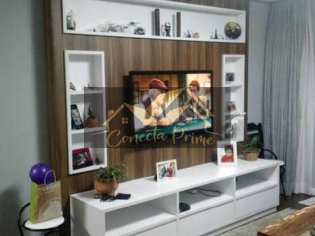 Apartamento para Venda em Taboão da Serra - 2