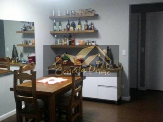 Apartamento para Venda em Taboão da Serra - 4